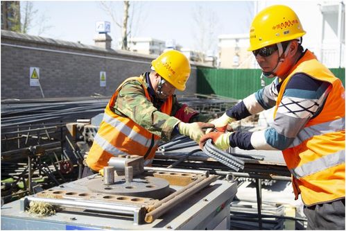 中科建通承建北京軌道交通13號(hào)線(xiàn)08標(biāo)段地下連續(xù)墻工程順利開(kāi)工，電子建設(shè)專(zhuān)業(yè)施工助力高效推進(jìn)